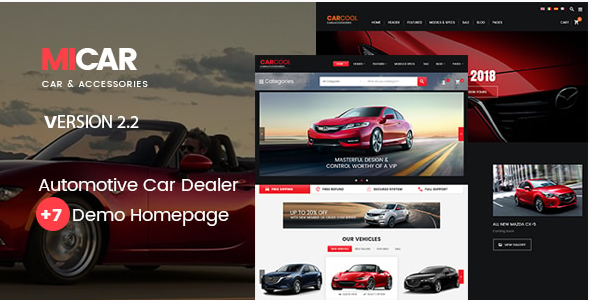 Digital Car Buying Experience