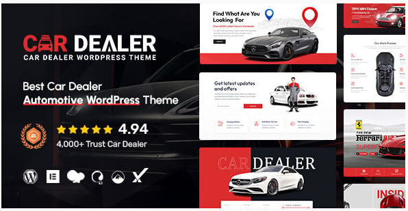 Website Analysis Audit