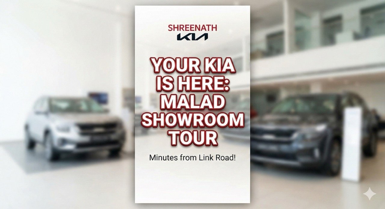 Tuesday Showroom Spotlight