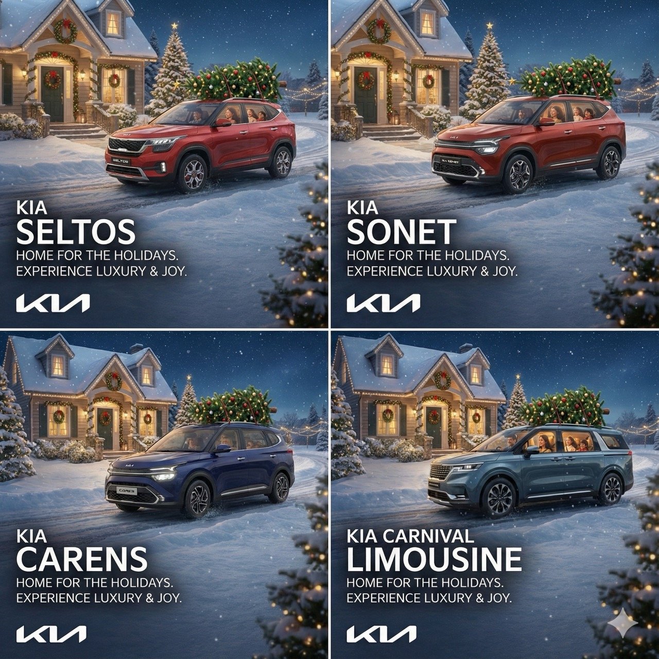 Christmas Campaign Creative 2