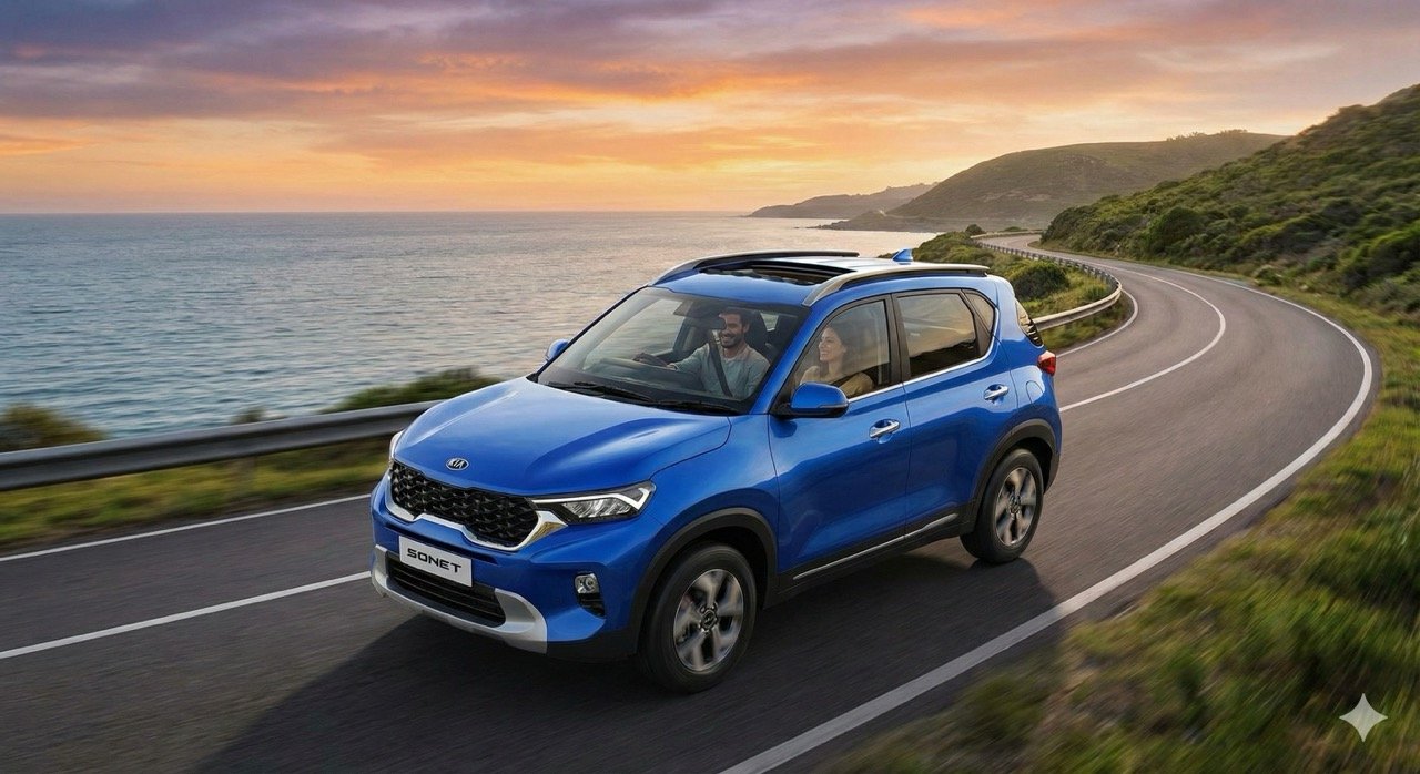 Friday Weekend Escape Lifestyle