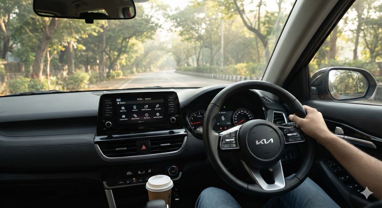 Sunday Vibe Interactive Post