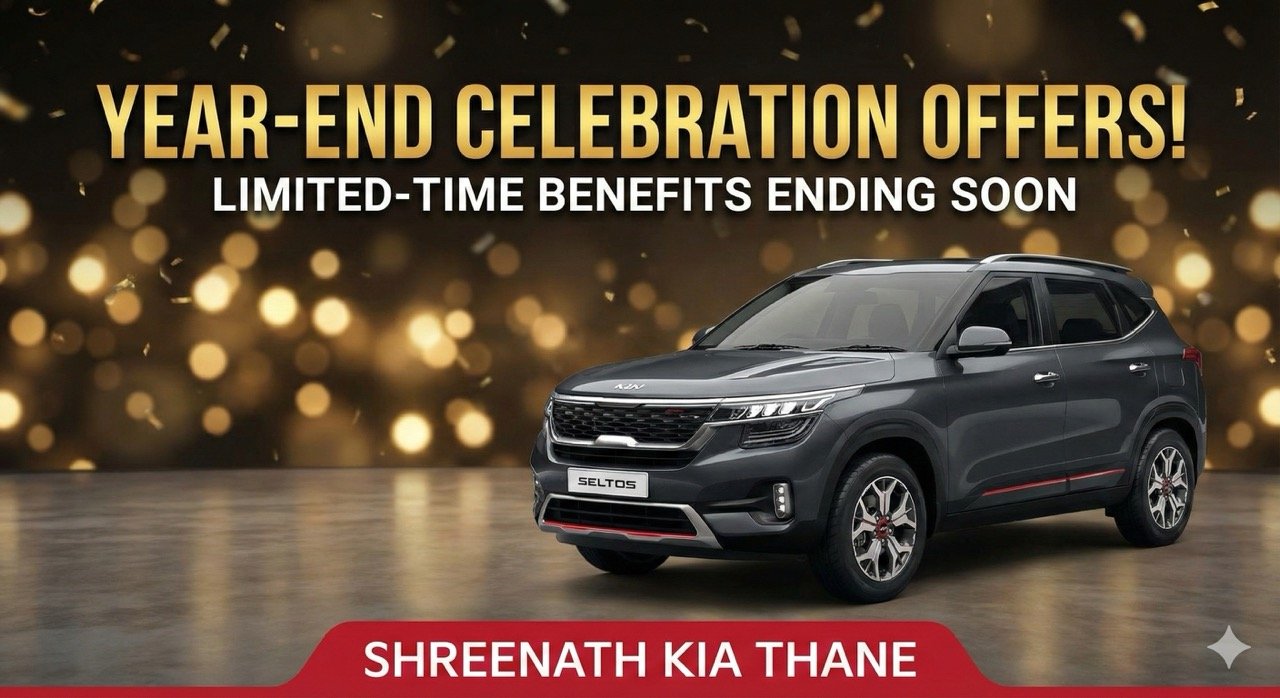 Thursday Thane Promotional Offer